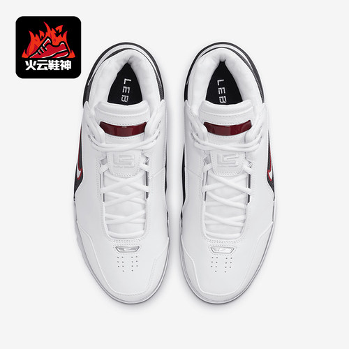 Nike/耐克男士实战训练篮球鞋