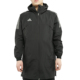 夹克运动外套 男子足球高领长款 DM1745 阿迪达斯正品 Adidas