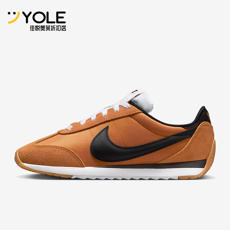 Nike/耐克正品Pacific女士低帮户外训练减震耐磨跑步鞋HM4771-801