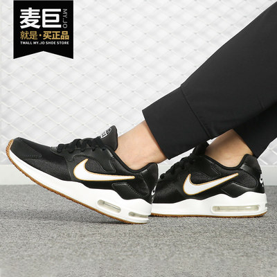 Nike/耐克正品NIKE AIR MAX GUILE女子低帮轻便运动休闲鞋916787