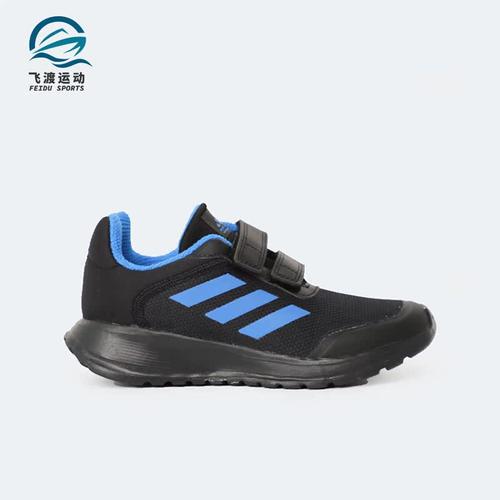 阿迪达斯正品儿童运动跑步鞋
