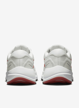 Nike/耐克正品Air Zoom Structure 24男女跑步鞋DA8535-010