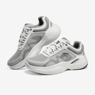 INFINITY男子运动耐磨休闲鞋 Skechers FIT ARCH 斯凯奇正品