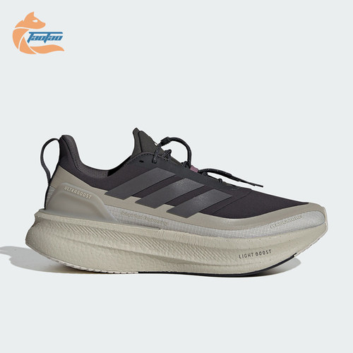 Adidas/阿迪达斯正品四季款男士耐磨运动轻便训练跑步鞋JS2439
