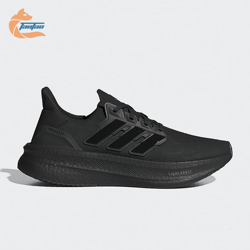 Adidas/阿迪达斯正品防滑耐磨新款男女轻便减震运动跑步鞋ID8812