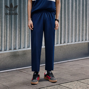 Adidas/阿迪达斯正品三叶草ARCHIVE TP男士休闲运动裤IW3232