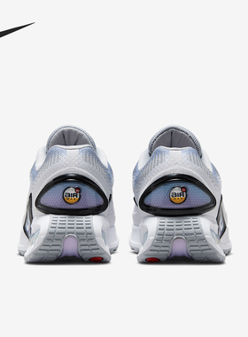 Nike/耐克正品Air Max Dn女士缓震气垫网眼跑步鞋HQ0013-001