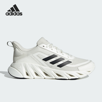 Adidas/阿迪达斯正品新款男女同款舒适透气休闲运动鞋JH5066