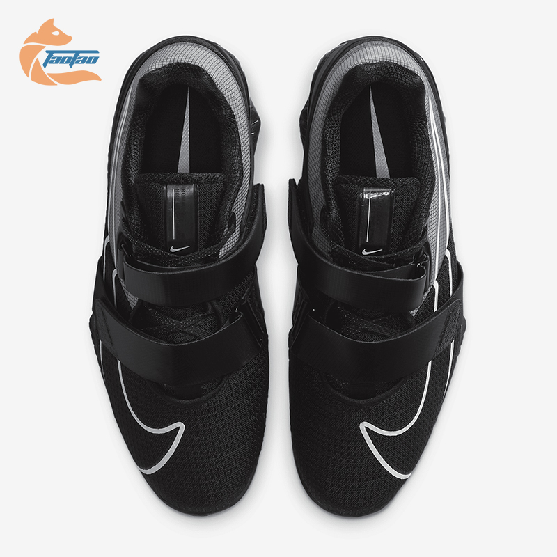 Nike/耐克正品春季款男女运动低帮耐磨魔术贴训练鞋CD3463-010