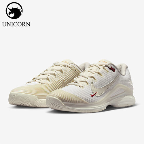 Nike/耐克正品2026春季款女士日常低帮系带耐磨运动鞋IQ1156-110
