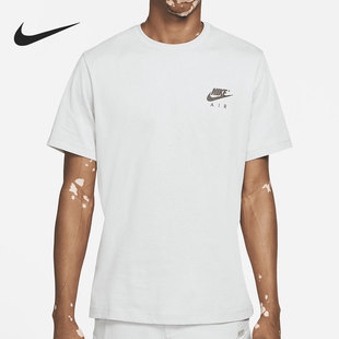 耐克正品 T恤DD3355 201夏季 男子运动透气休闲短袖 012 新款 Nike