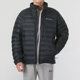 秋冬男士 Columbia 哥伦比亚正品 立领户外鹅绒羽绒服WE9048010
