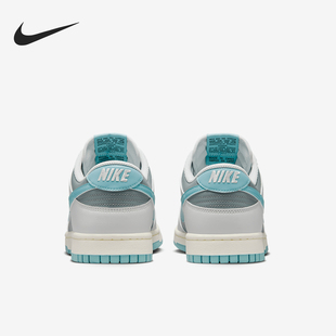 男士 2025新款 经典 复古耐磨低帮板鞋 001 Nike HF5441 耐克正品