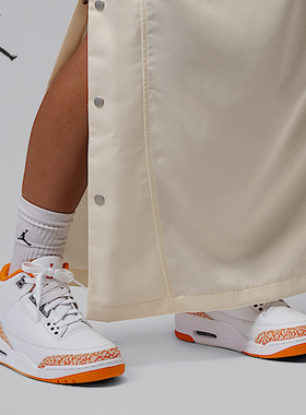 Nike/耐克正品Air Jordan 3 Retro男女复刻经典篮球鞋CK9246-101