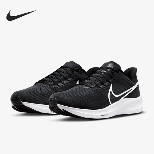 Nike/耐克正品Air Zoom Pegasus 39男子缓震跑步鞋DM0174-001