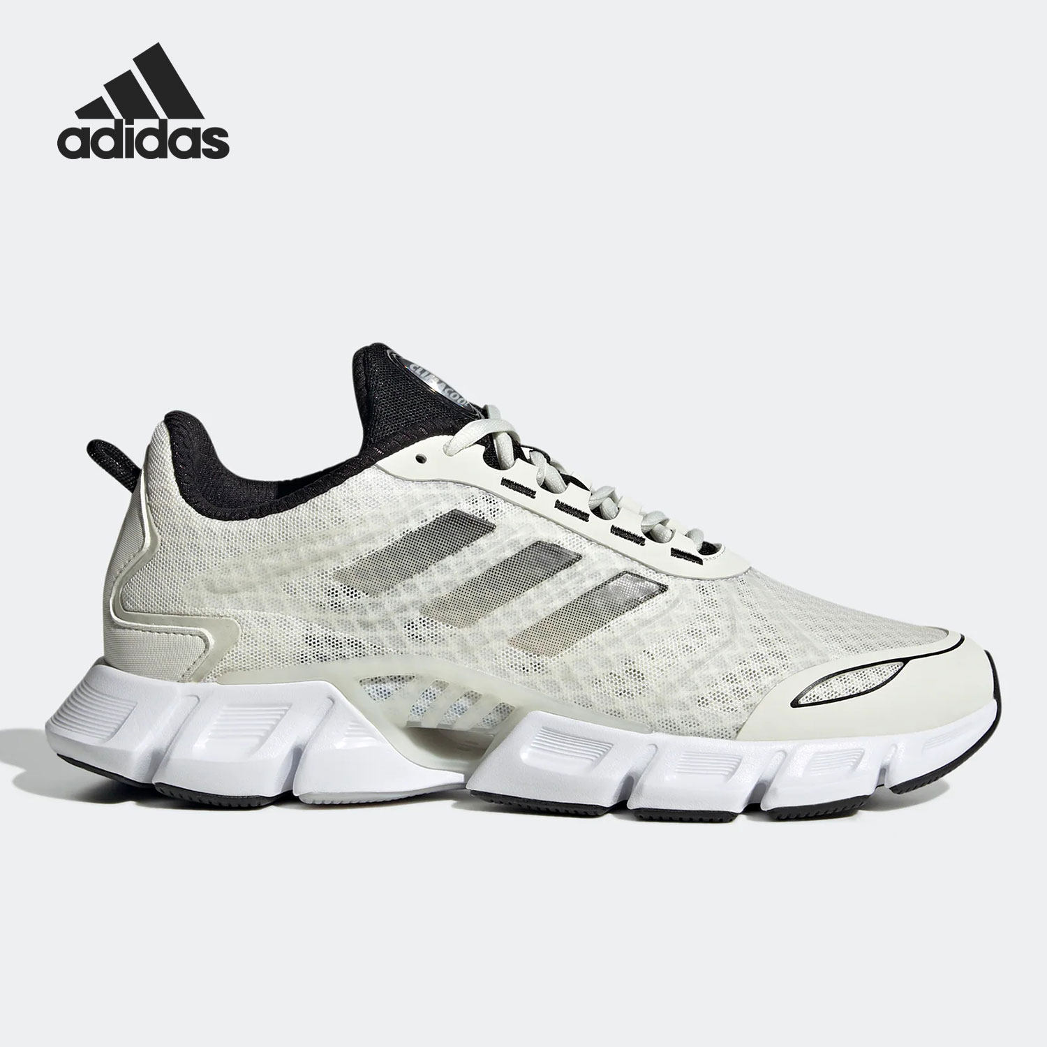 Adidas/阿迪达斯正品 CLIMACOOL 男女舒适运动跑步鞋 GX5576