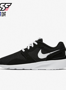 Nike/耐克正品Kaishi GS女子大童耐磨跑步低帮运动鞋705489-002