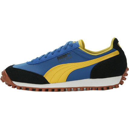 Puma/彪马正品男女同款防滑耐磨经典运动板鞋371601-09