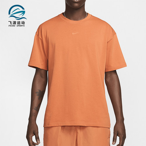 Nike/耐克男女休闲运动短袖