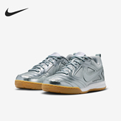 耐克正品 Gato LV8儿童足球网眼布休闲透气运动鞋 Nike II7084 001