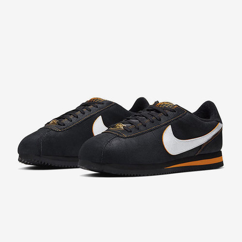 Nike/耐克正品男士系带减震防滑低帮休闲跑步鞋CT3731-001