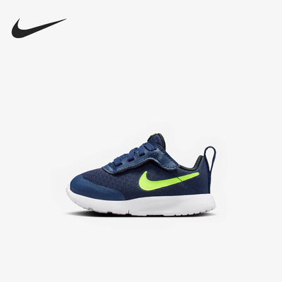 Nike/耐克婴童简约跑步鞋