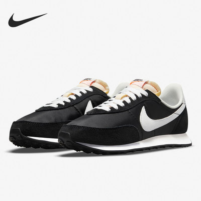 Nike/耐克正品Waffle Trainer 2 男女复古运动鞋 DA8291-002