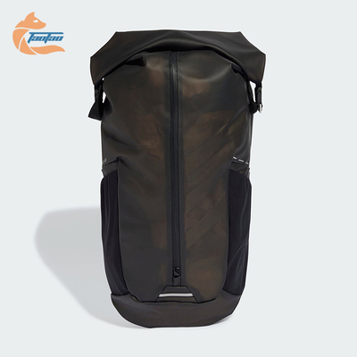 Adidas/阿迪达斯正品新款男女同款时尚潮流双肩背包IT2182