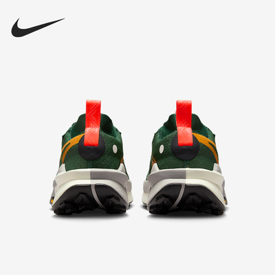 Nike/耐克正品Zegama 2男士缓震透气训练跑步鞋FD5190-302