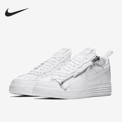 耐克男士运动简约板鞋