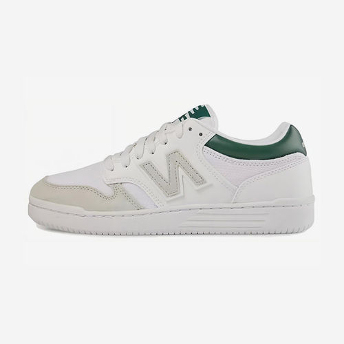 New Balance新百伦正品New Balance NB 480男女同款板鞋BB480LKD