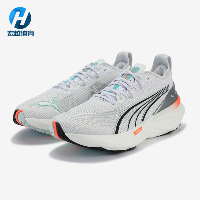 Puma/彪马正品ForeverRun Nitro 2男士耐磨经典跑步鞋310109-07