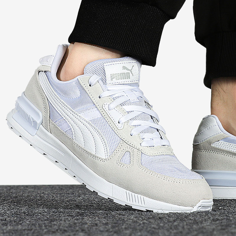 彪马正品2021年夏季新款男女