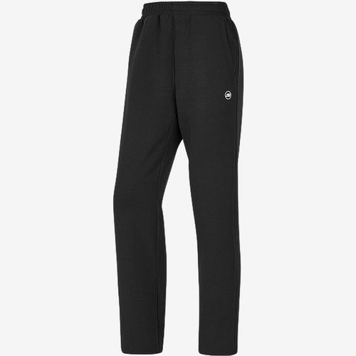 Skechers斯凯奇正品GOKNIT女柔软弹力直筒休闲裤P424W151-022C