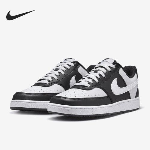 Nike/耐克正品2024新款女士时尚休闲运动耐穿板鞋DH3158-003