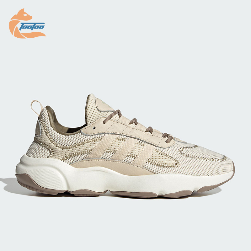 阿迪达斯男女休闲舒适运动鞋