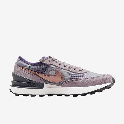 Nike耐克正品Waffle One大童低帮减震防滑耐磨休闲鞋DC0481-102