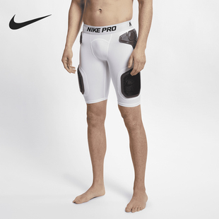 Nike/耐克正品 Pro HyperStrong 男士透气训练短裤AQ2732-100