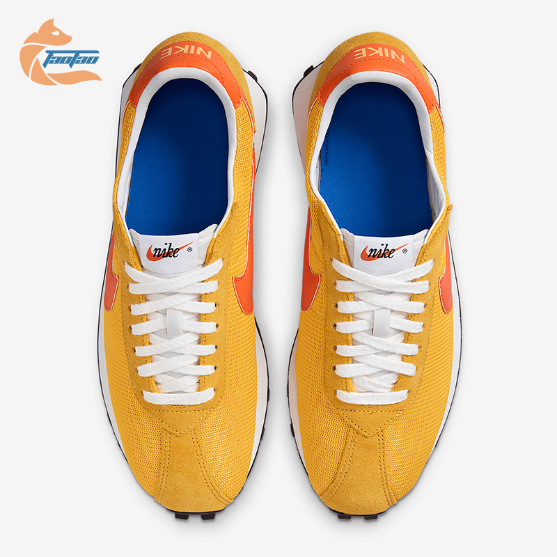 Nike/耐克正品Ld-1000 SP男士复古轻便低帮跑步鞋FQ9079-700