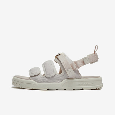 New Balance/NB正品夏季男女同款舒适透气运动沙滩凉鞋SDL3205A