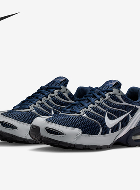Nike/耐克正品AIR MAX TORCH 4男士运动气垫缓震跑步鞋343846-411