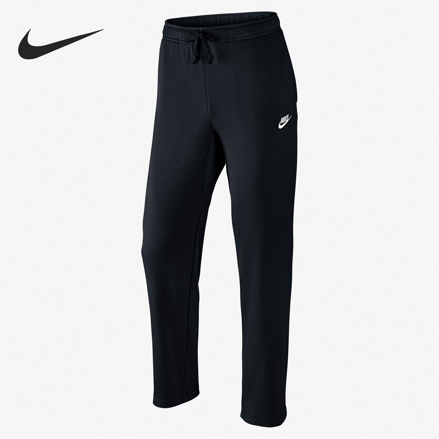 nike耐克正品2020年直筒运动长裤