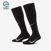 耐克正品 THE 年 Nike SWOOSH OVER CALF儿童足球袜DA2410 010