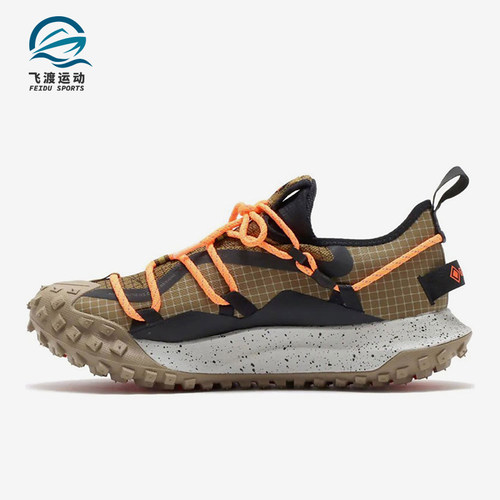Nike/耐克正品GORE-TEX SE男士透气耐磨经典运动跑步鞋DD2861-200