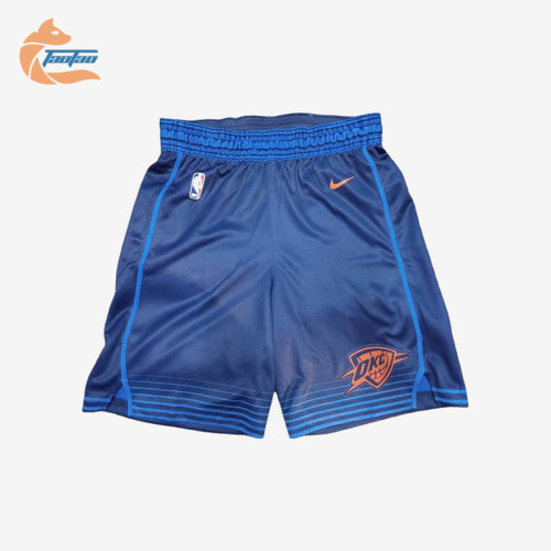 Nike/耐克正品男士休闲品牌logo舒适训练篮球短裤879990-419