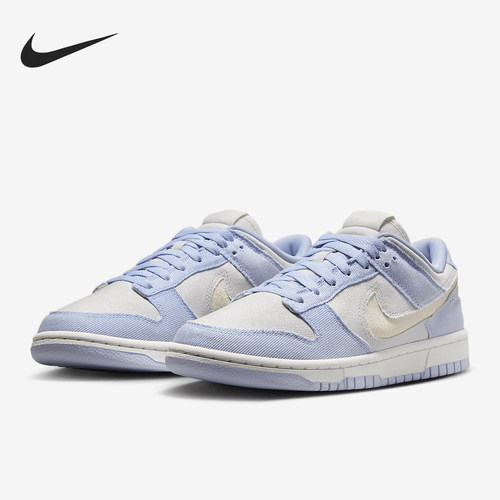 Nike/耐克正品Dunk Low女士轻便休闲耐磨经典板鞋HF1985-001