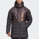 DWN PARKA FT9674 Adidas 男子保暖秋冬羽绒服 阿迪达斯正品
