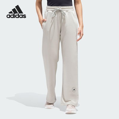 Nike/耐克正品2025秋季款女士高腰直筒运动长裤JW4662