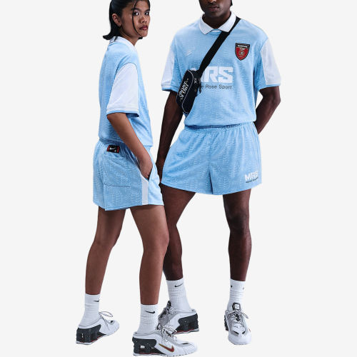 Nike耐克正品Martine Rose Sport男吸湿排汗速干足球HM9025-422