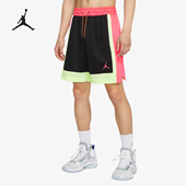 男子休闲透气宽松运动短裤 Jordan新款 CW7080 耐克正品 Nike